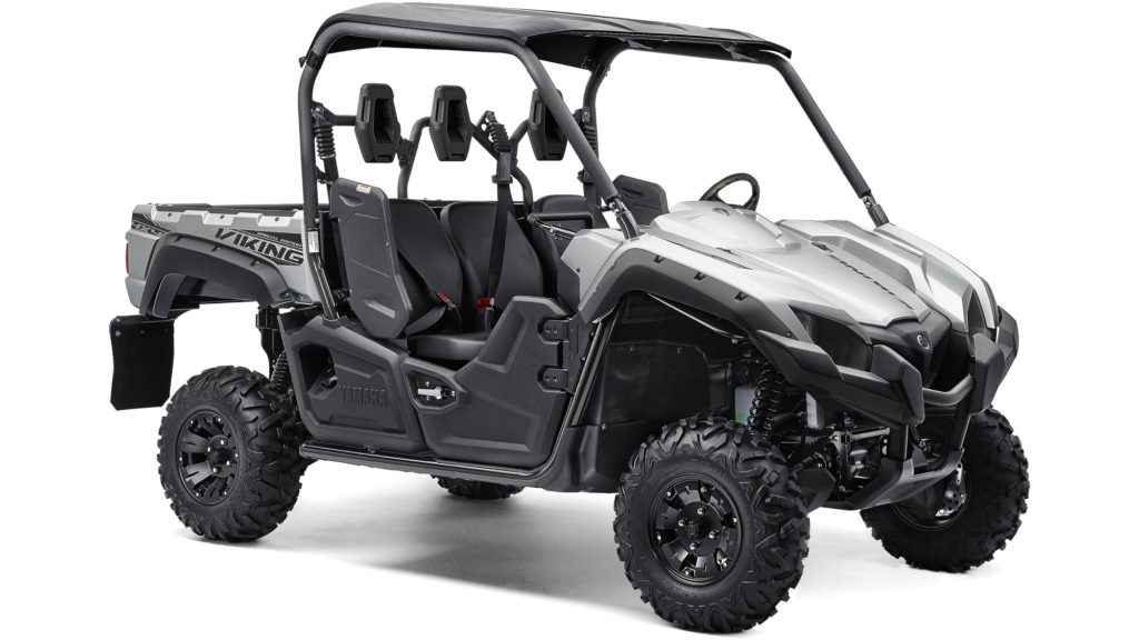 Yamaha-VIKING-700-Tarifs,dispo,accessoires,coloris