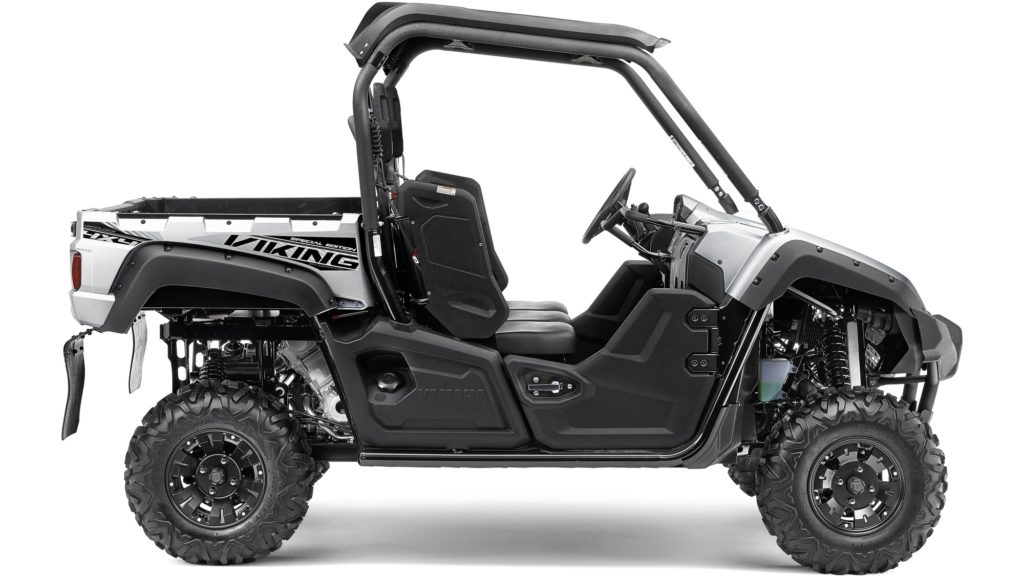 Yamaha-VIKING-700-Tarifs,dispo,accessoires,coloris