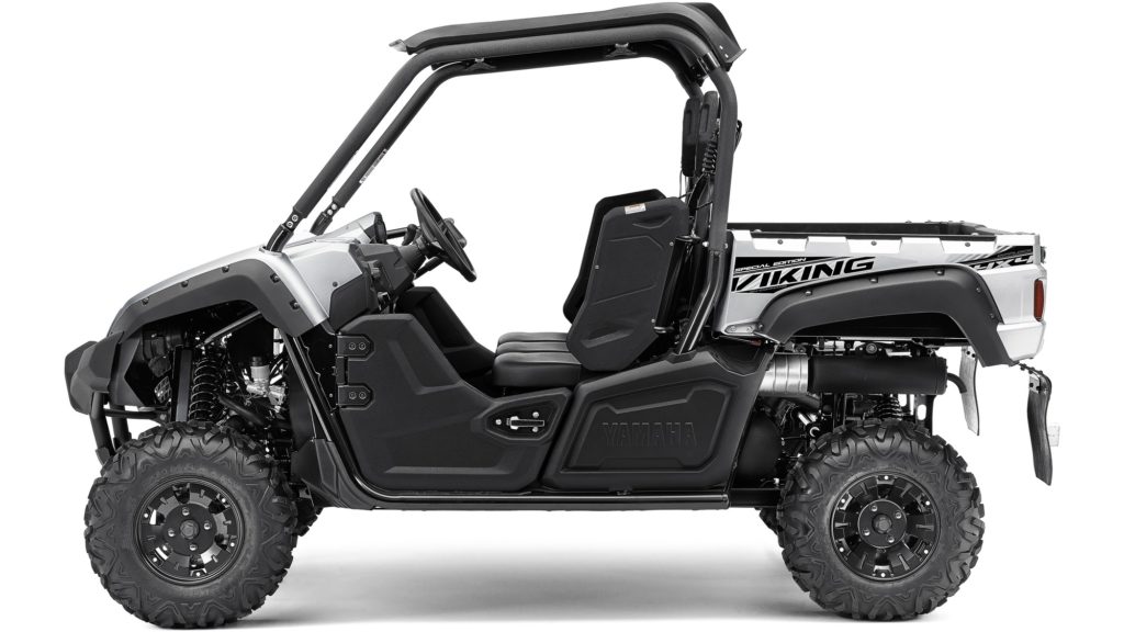 Yamaha-VIKING-700-Tarifs,dispo,accessoires,coloris