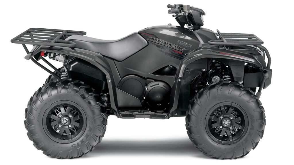 Yamaha-YFM-700-kodiak-Tarifs,dispo,accessoires,coloris
