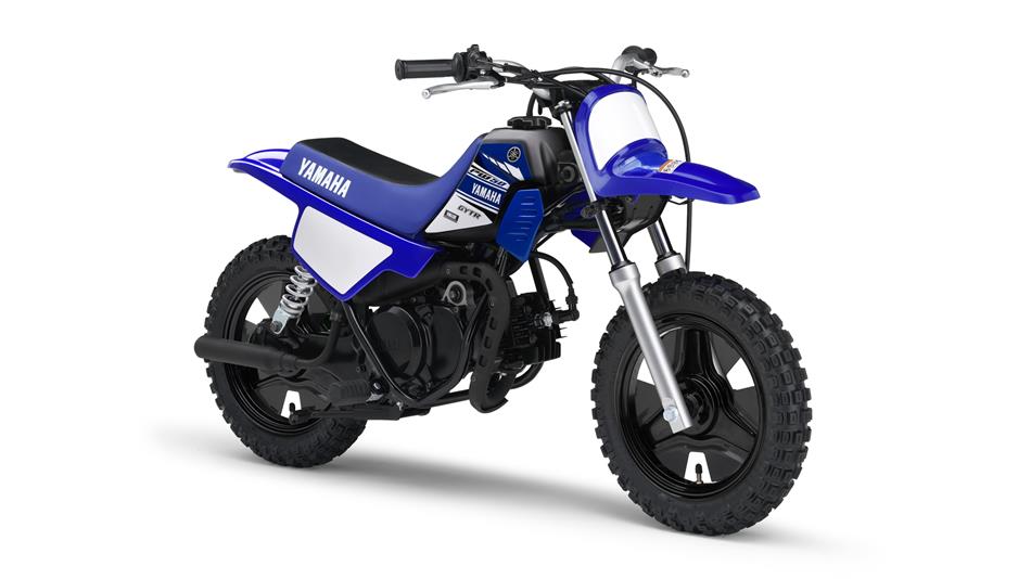 Yamaha-PW-50-2017 Tarifs,dispos,photos,coloris,accessoires