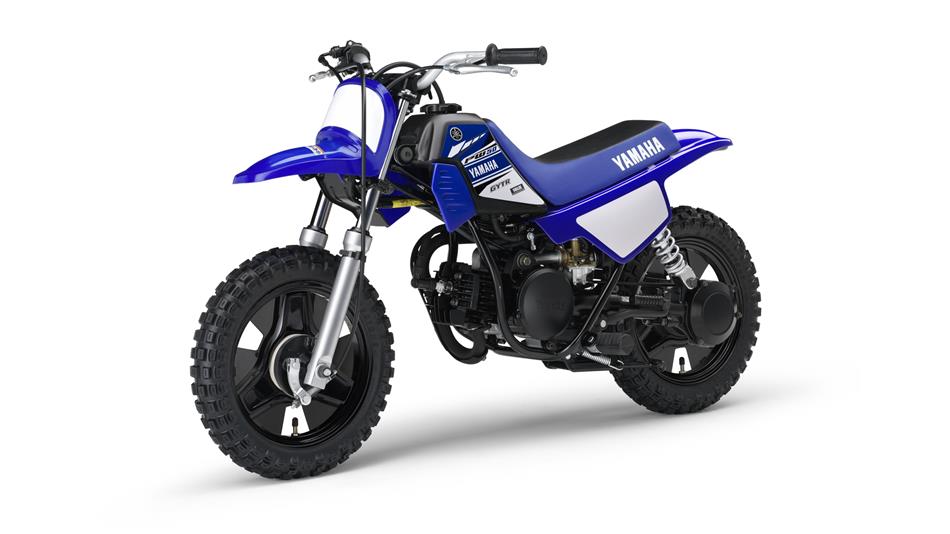 Yamaha-PW-50-2017 Tarifs,dispos,photos,coloris,accessoires
