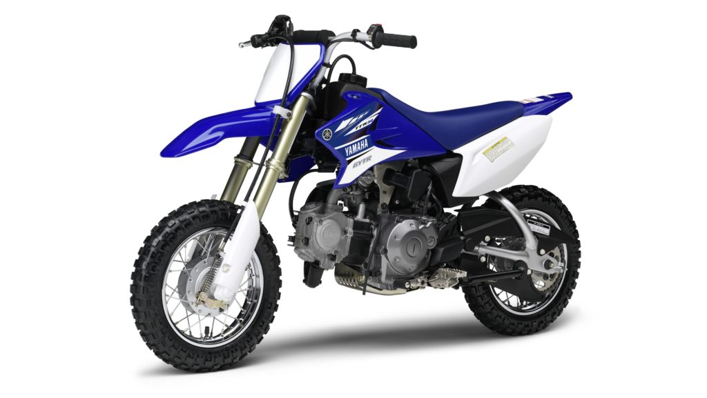 Yamaha-TTR-50-2017 Tarifs,dispos,photos,coloris,accessoires