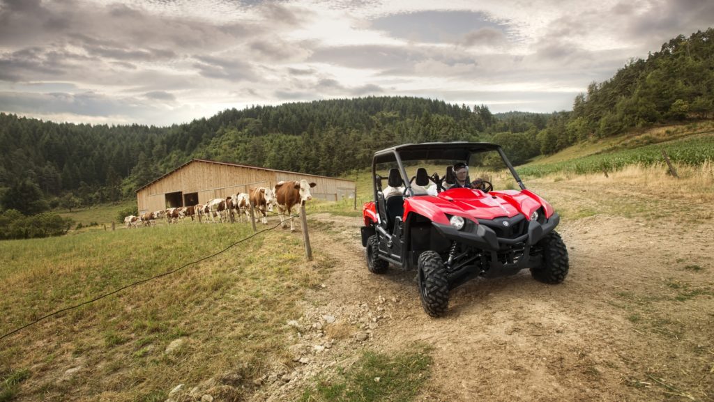 Yamaha-VIKING-700-Tarifs,dispo,accessoires,coloris