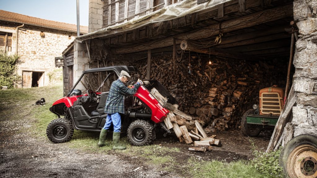 Yamaha-VIKING-700-Tarifs,dispo,accessoires,coloris