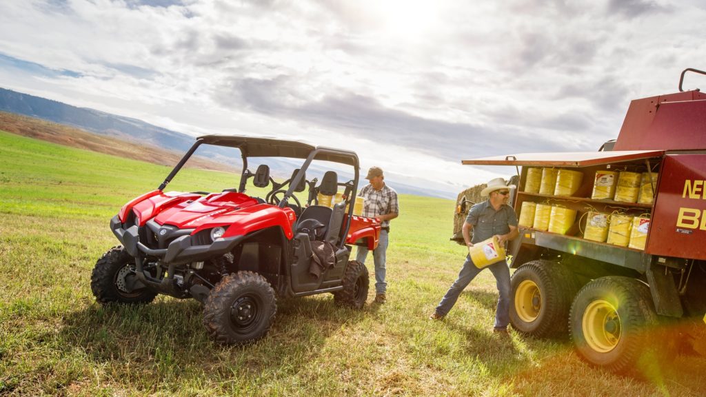 Yamaha-VIKING-700-Tarifs,dispo,accessoires,coloris