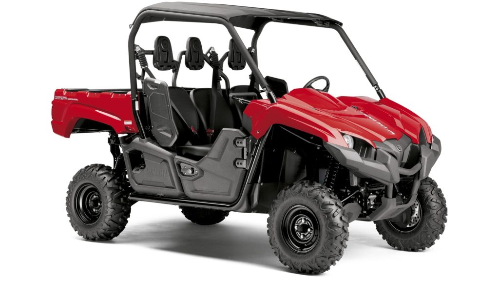 Yamaha-VIKING-700-Tarifs,dispo,accessoires,coloris