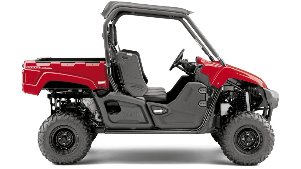 Yamaha-VIKING-700-Tarifs,dispo,accessoires,coloris