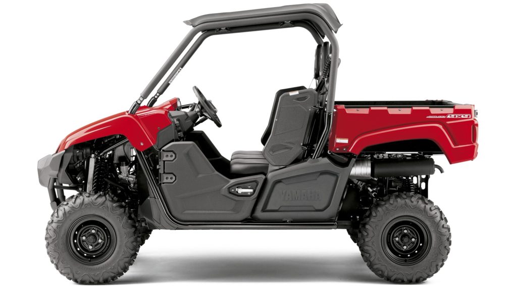 Yamaha-VIKING-700-Tarifs,dispo,accessoires,coloris