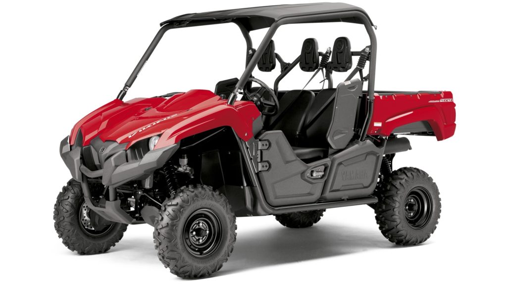 Yamaha-VIKING-700-Tarifs,dispo,accessoires,coloris