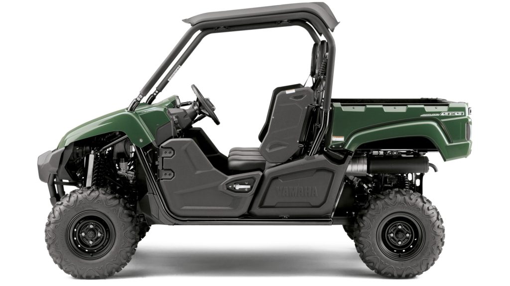 Yamaha-VIKING-700-Tarifs,dispo,accessoires,coloris