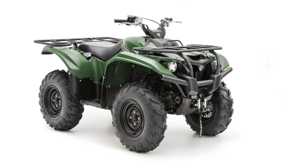 Yamaha-YFM-700-kodiak-Tarifs,dispo,accessoires,coloris