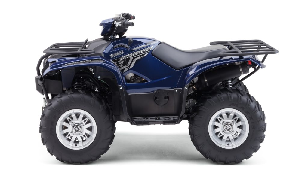 Yamaha-YFM-700-kodiak-Tarifs,dispo,accessoires,coloris