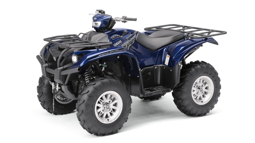 Yamaha-YFM-700-kodiak-Tarifs,dispo,accessoires,coloris