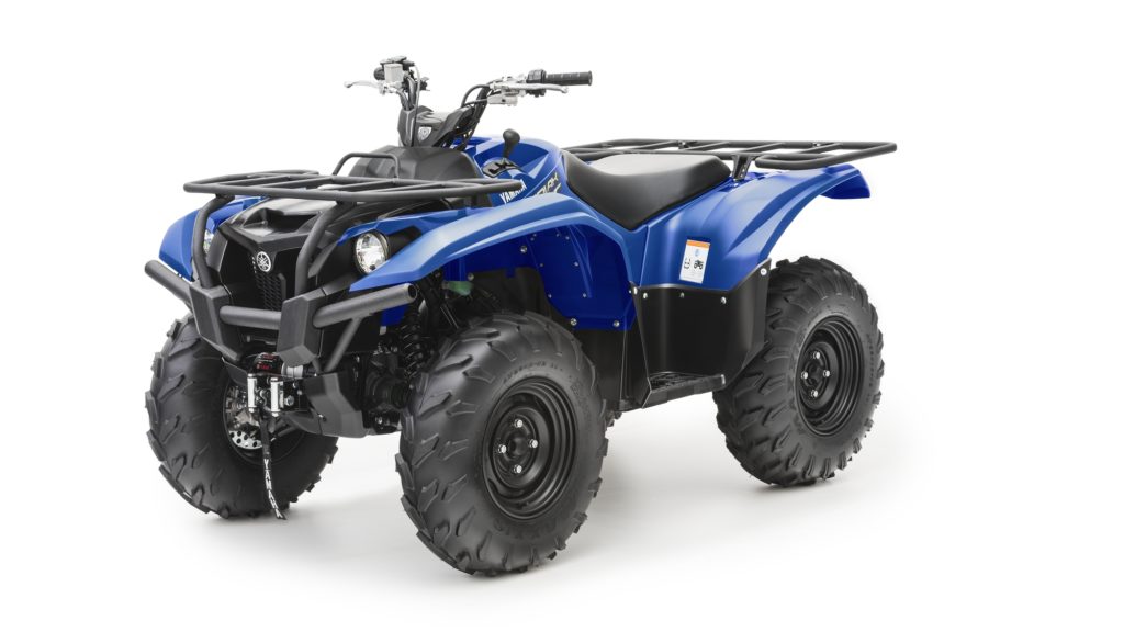 Yamaha-YFM-700-kodiak-Tarifs,dispo,accessoires,coloris