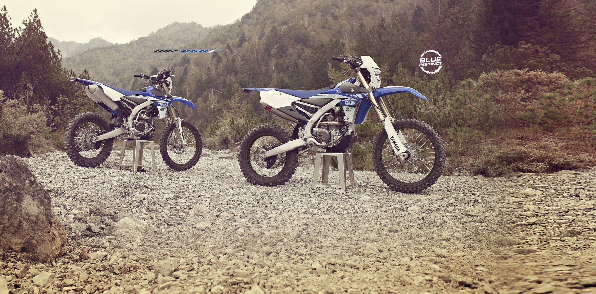 YAMAHA 250 wrf 2017-tarifs,dispos,photos,accessoires