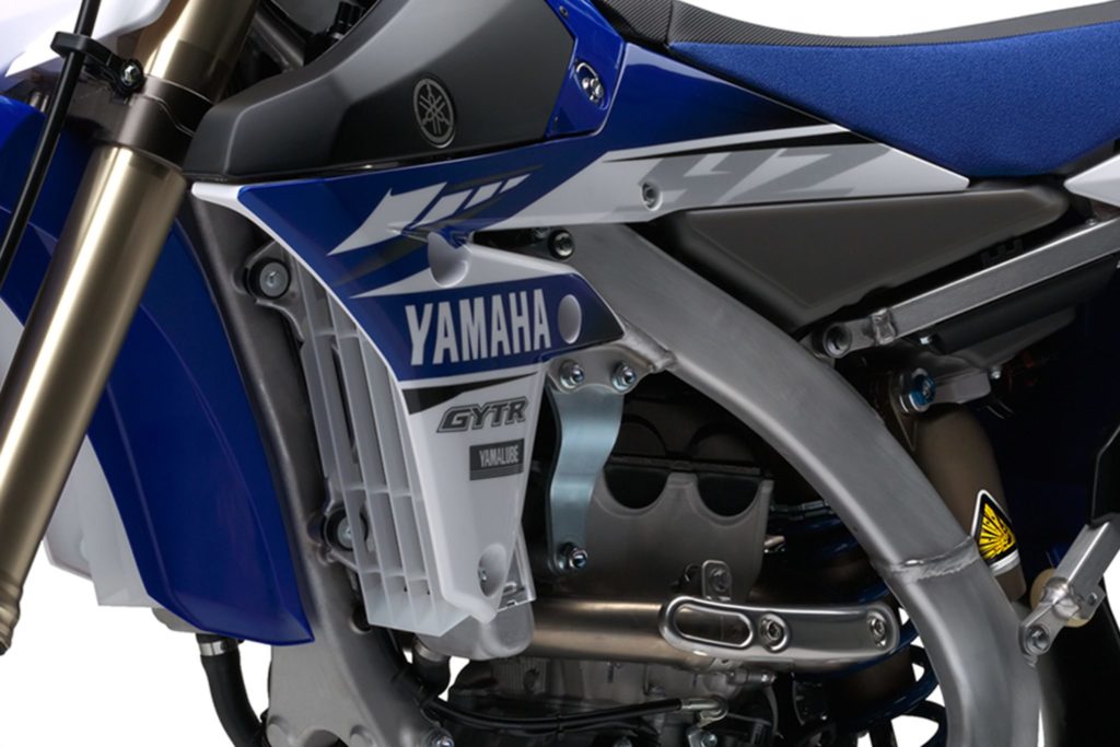 YAMAHA 250 YZF 2017-tarifs,dispos,photos,accessoires