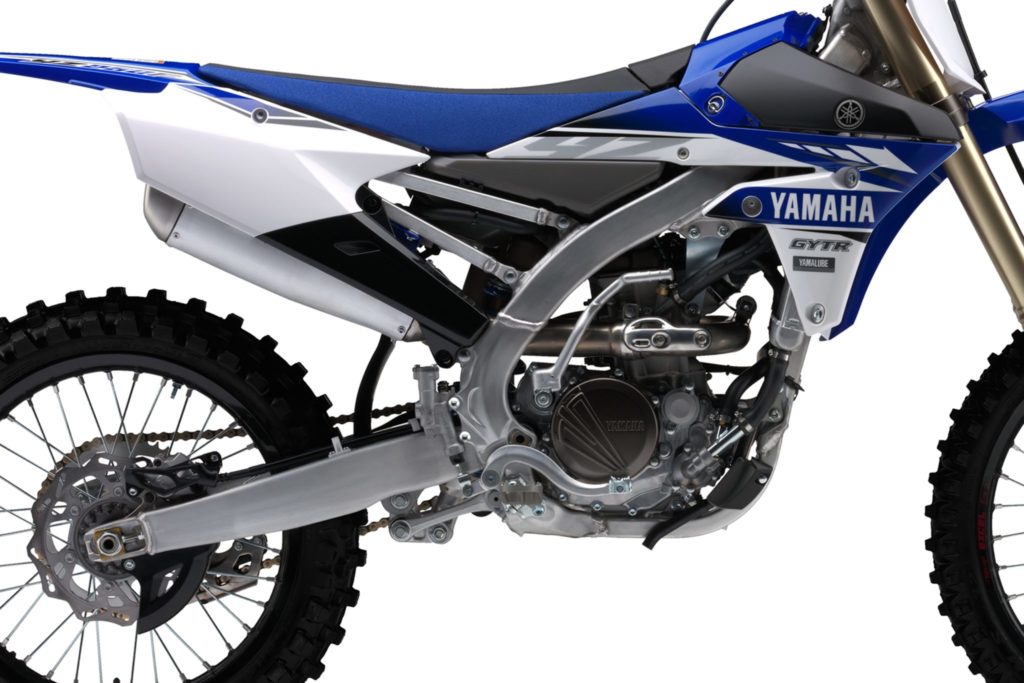 YAMAHA 250 YZF 2017-tarifs,dispos,photos,accessoires