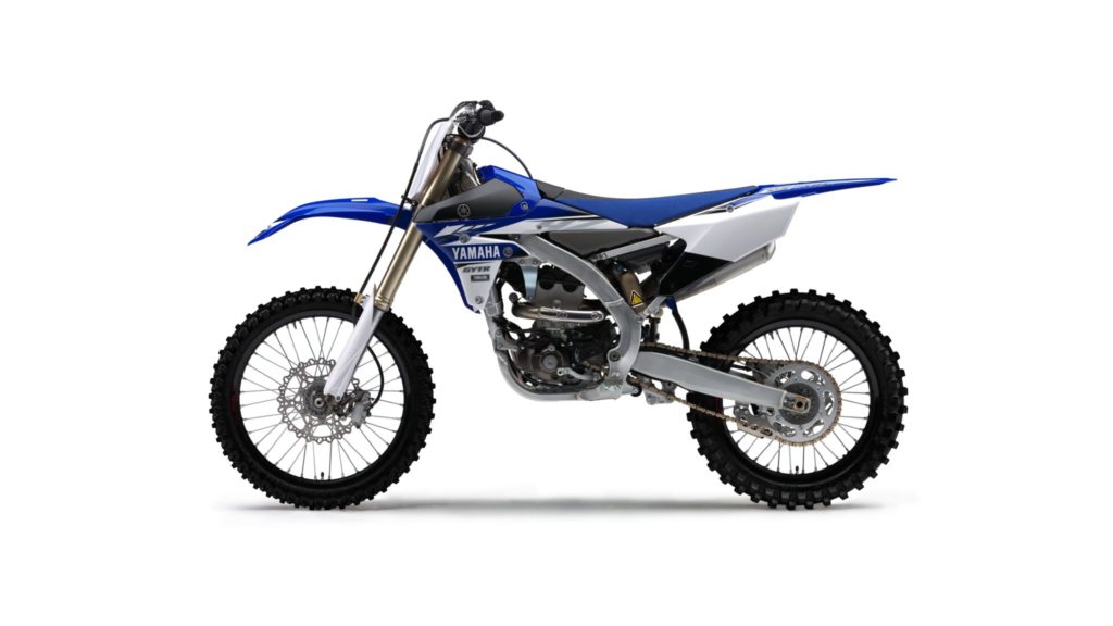 YAMAHA 250 YZF 2017-tarifs,dispos,photos,accessoires