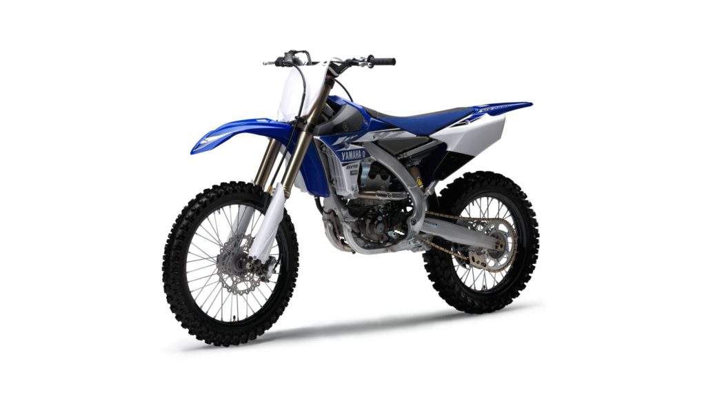 YAMAHA 250 YZF 2017-tarifs,dispos,photos,accessoires