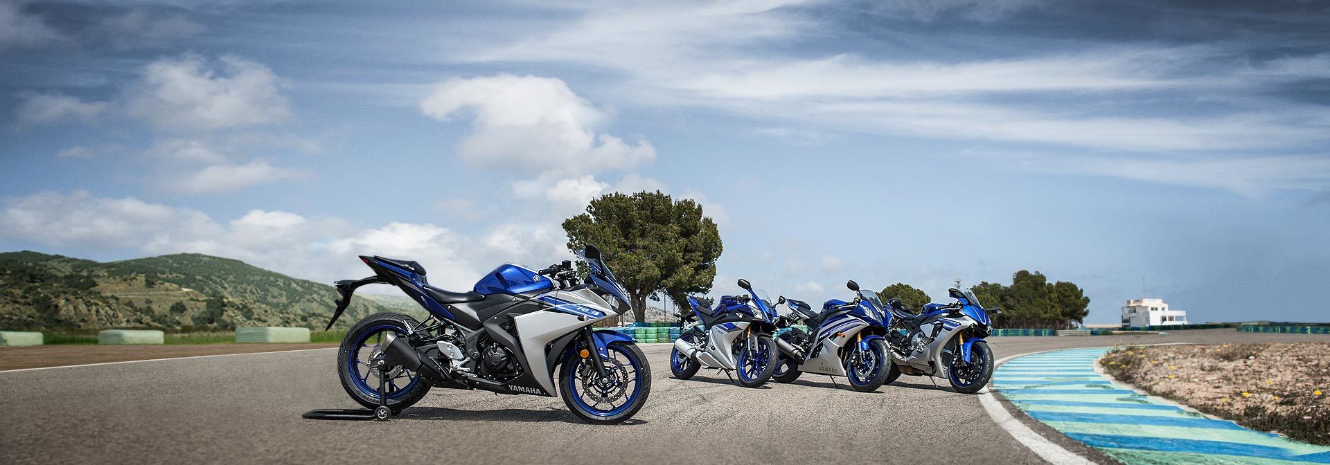 yamaha-YZF-R3 Toutes les infos ,tarifs,dispos,photos,accessoires