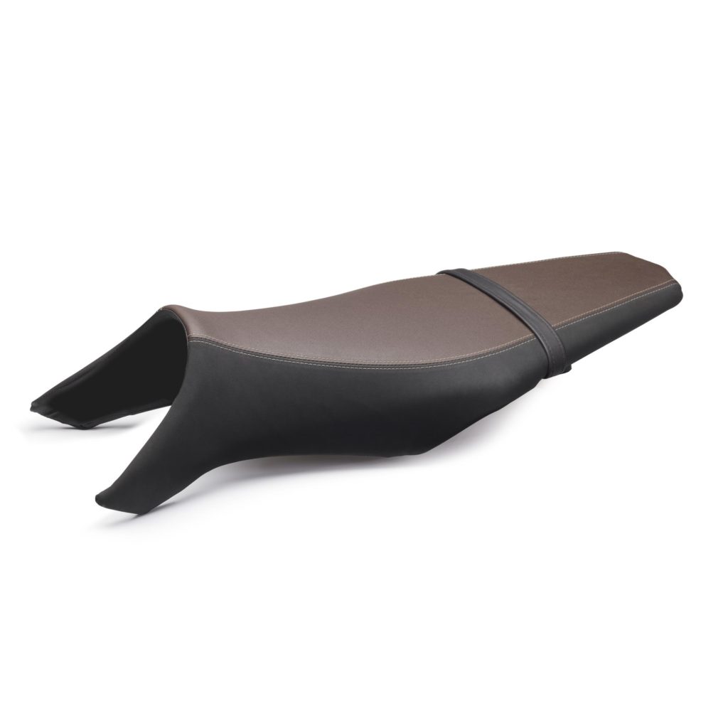 selle look vintage mt-09 2017