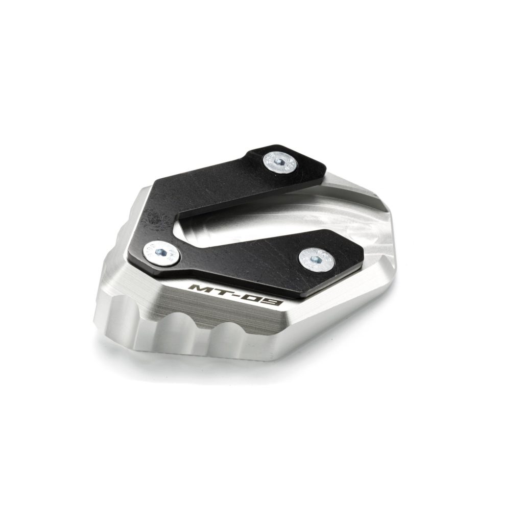 extension bequille laterale mt-09 2017