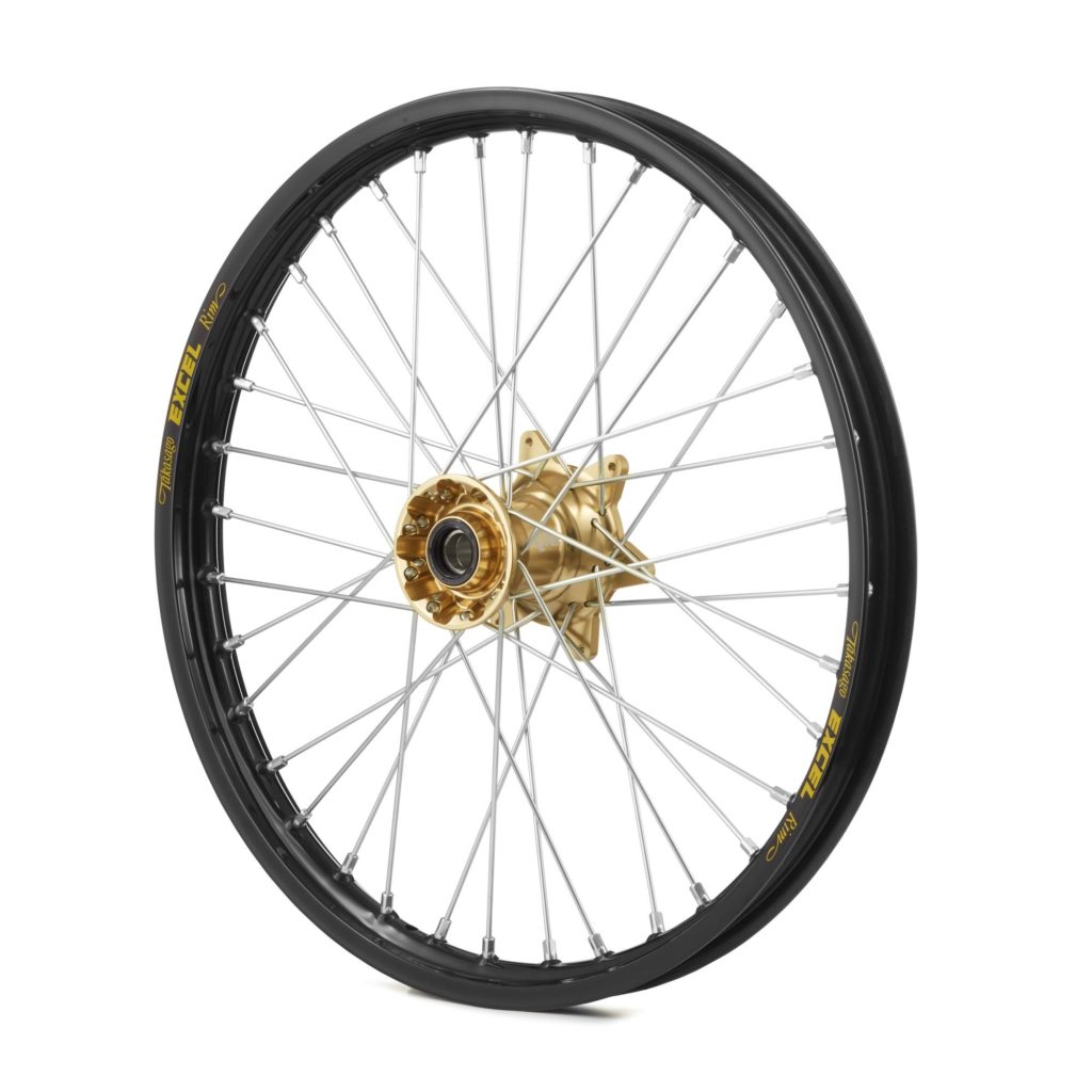 ROUE AVANT KITE 450 YZF
