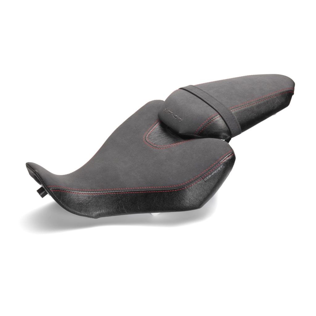 SELLE CONFORT MT-07