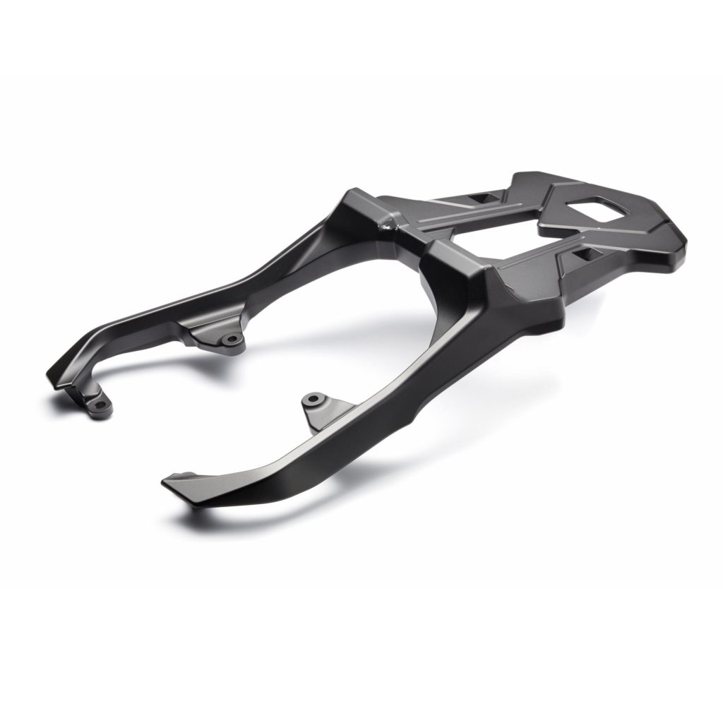 SUPPORT TOP CASE MT-07