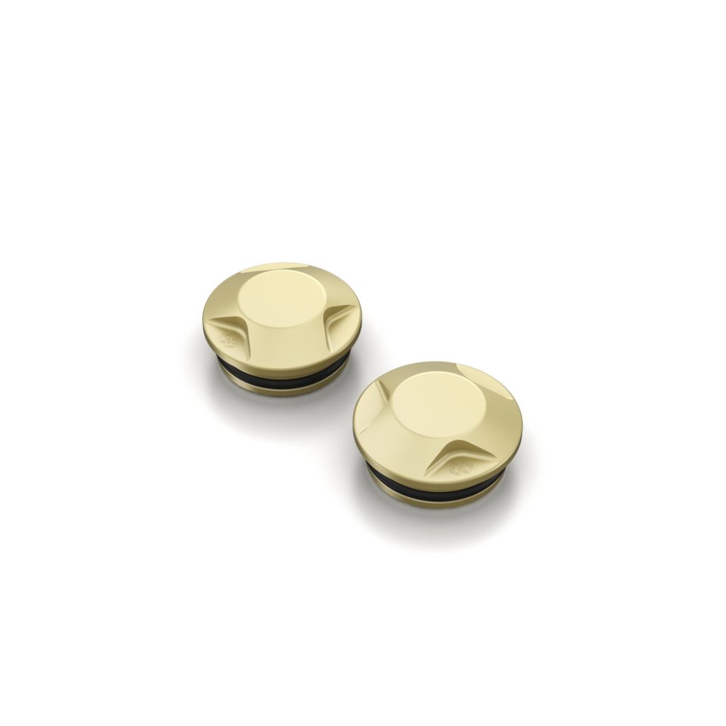 BOUCHONS CADREANODISES COULEUR GILLES TOOLING MT 07