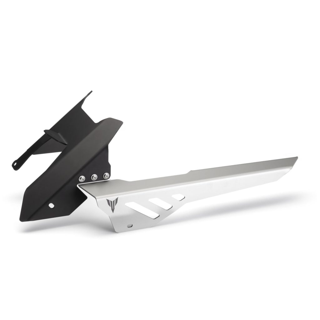 CARTER PROTECTION CHAINE MT 07