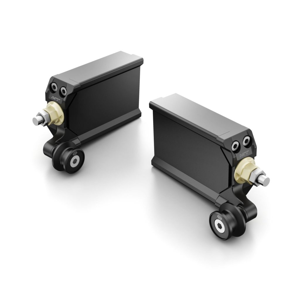 TENDEURS DE CHAINE DIABOLOS INTEGRES GILLES TOOLING MT07