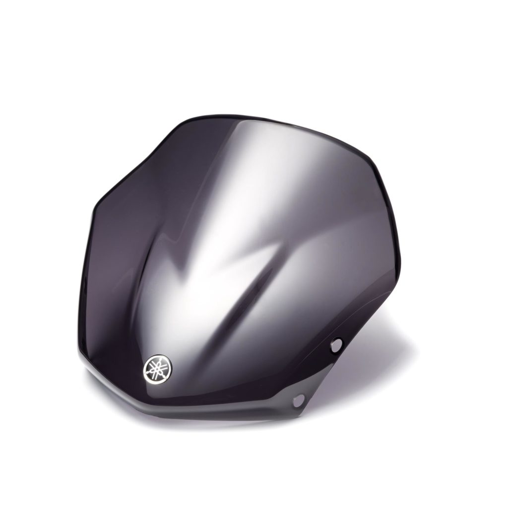 BULLE SPORT MT 07 YAMAHA