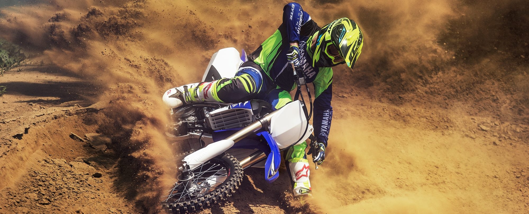 Yamaha-YZF-450 2017 Tarifs,dispo,coloris,Racing GYTR