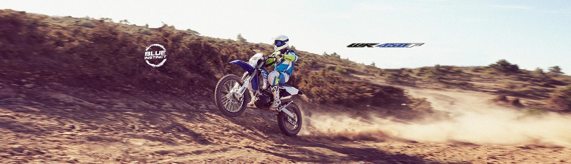 pièces et accessoires racing GYTR 450 WRF