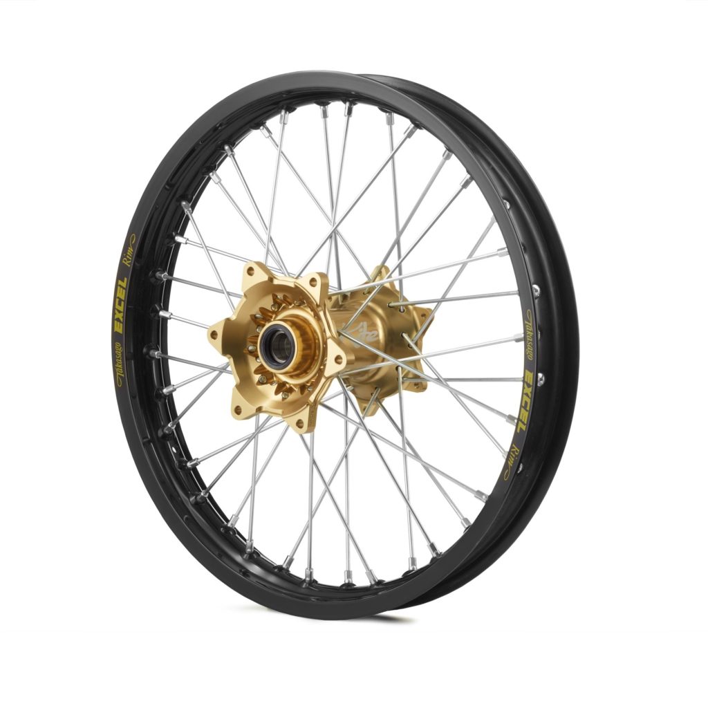 ROUE ARRIERE KITE 450 YZF