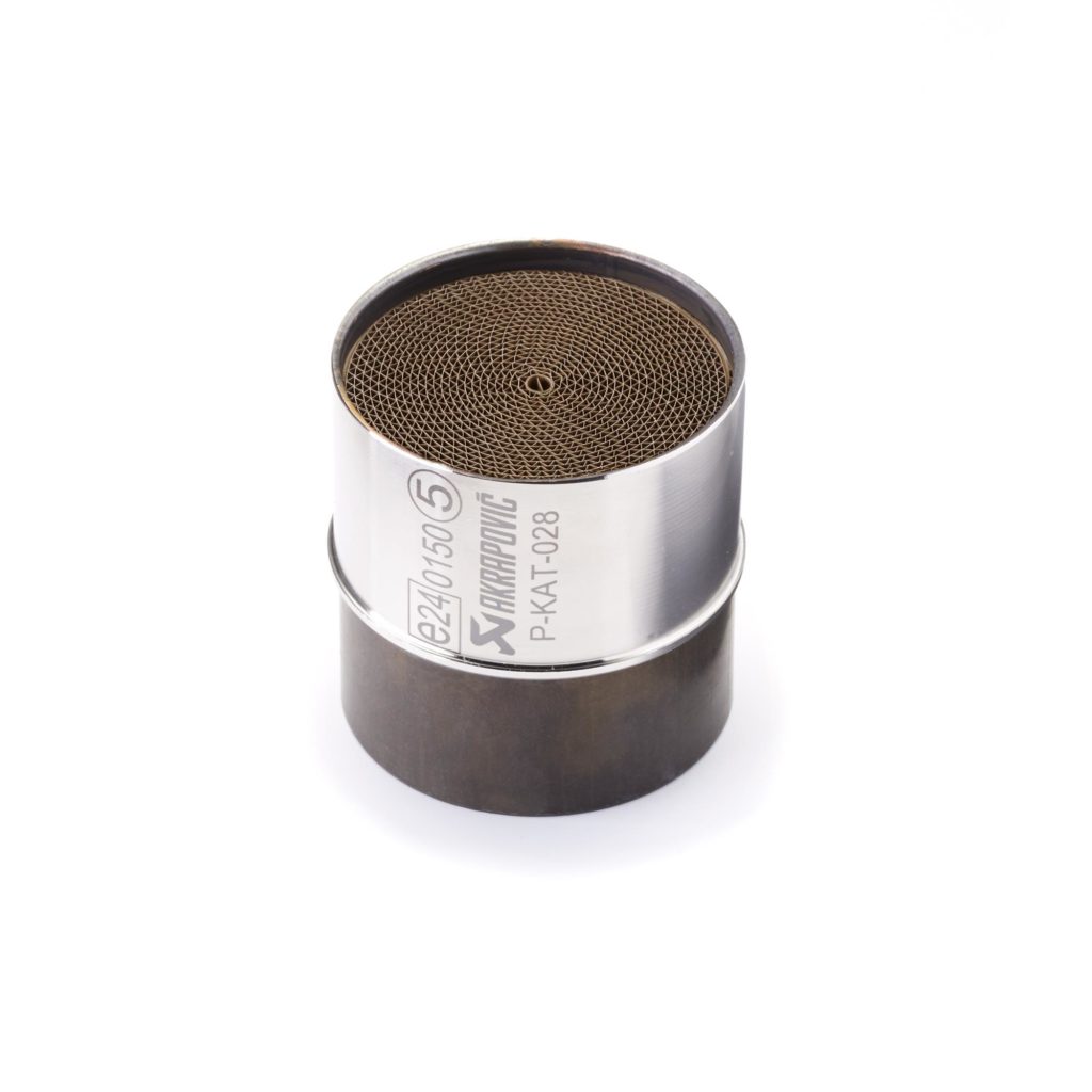 convertisseur catalytique mt 09 2017