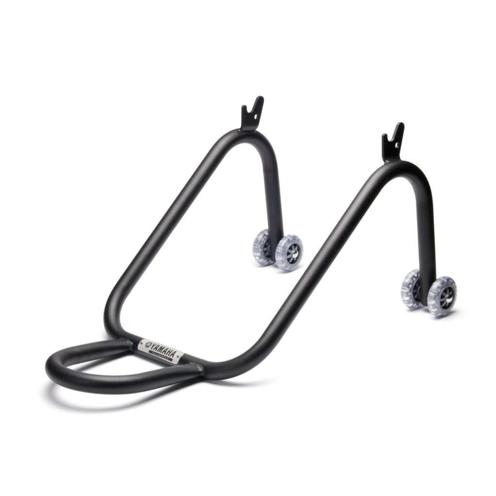 BEQUILLE DE STAND MT 07