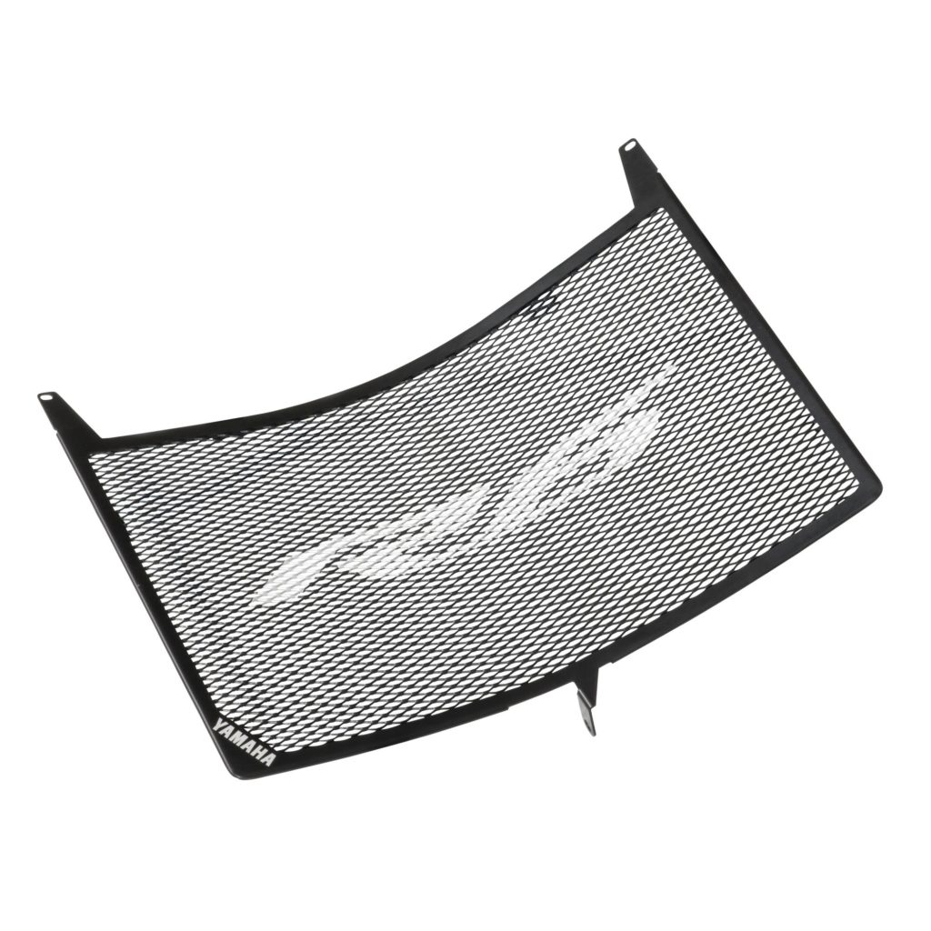 GRILLE RADIATEUR R6 2017-Accessoires R6 2017