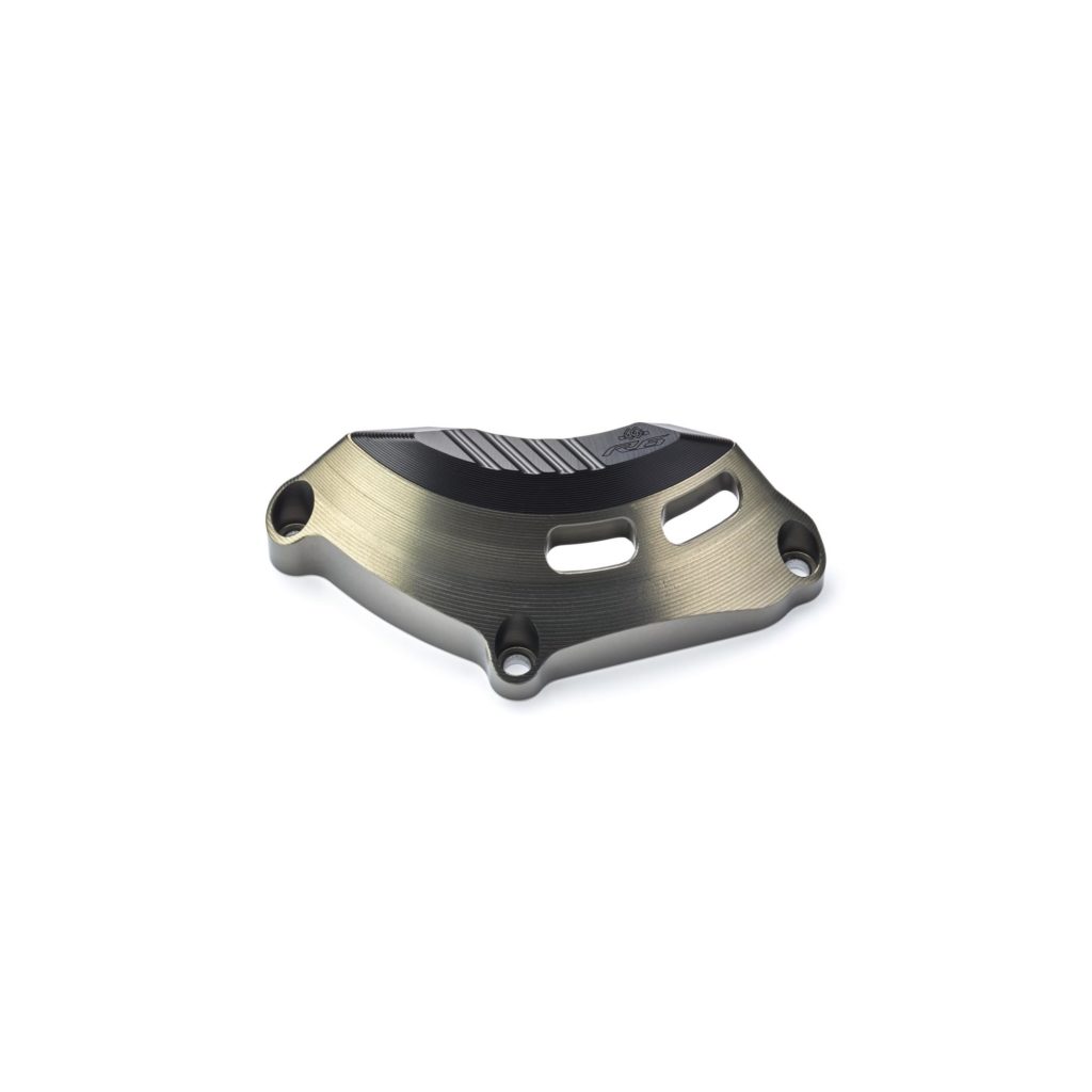 PATINS PROTECTION CARTER MOTEUR R6 2017