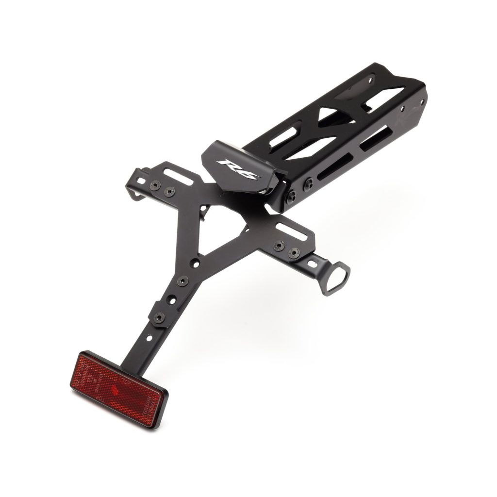 SUPPORT PLAQUE R6 2017