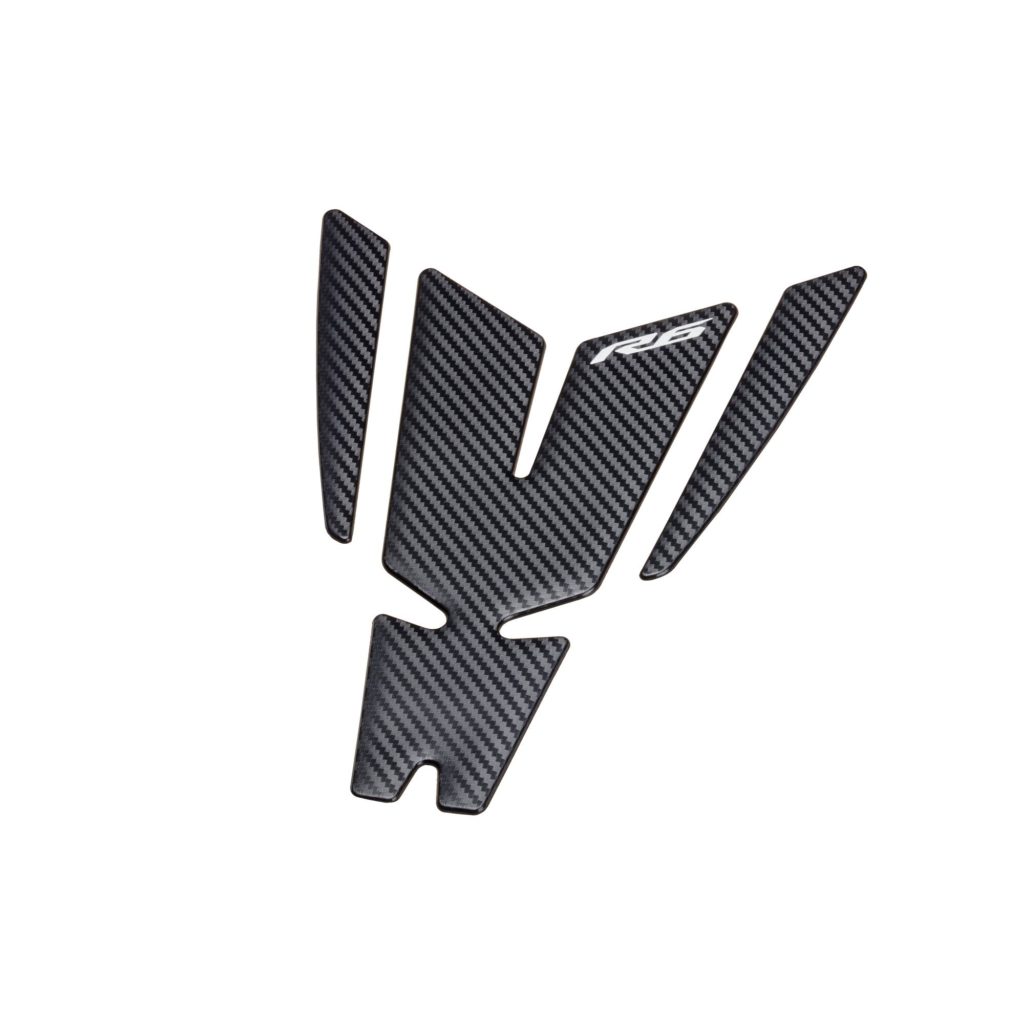 PROTECTION RESERVOIR R6 2017