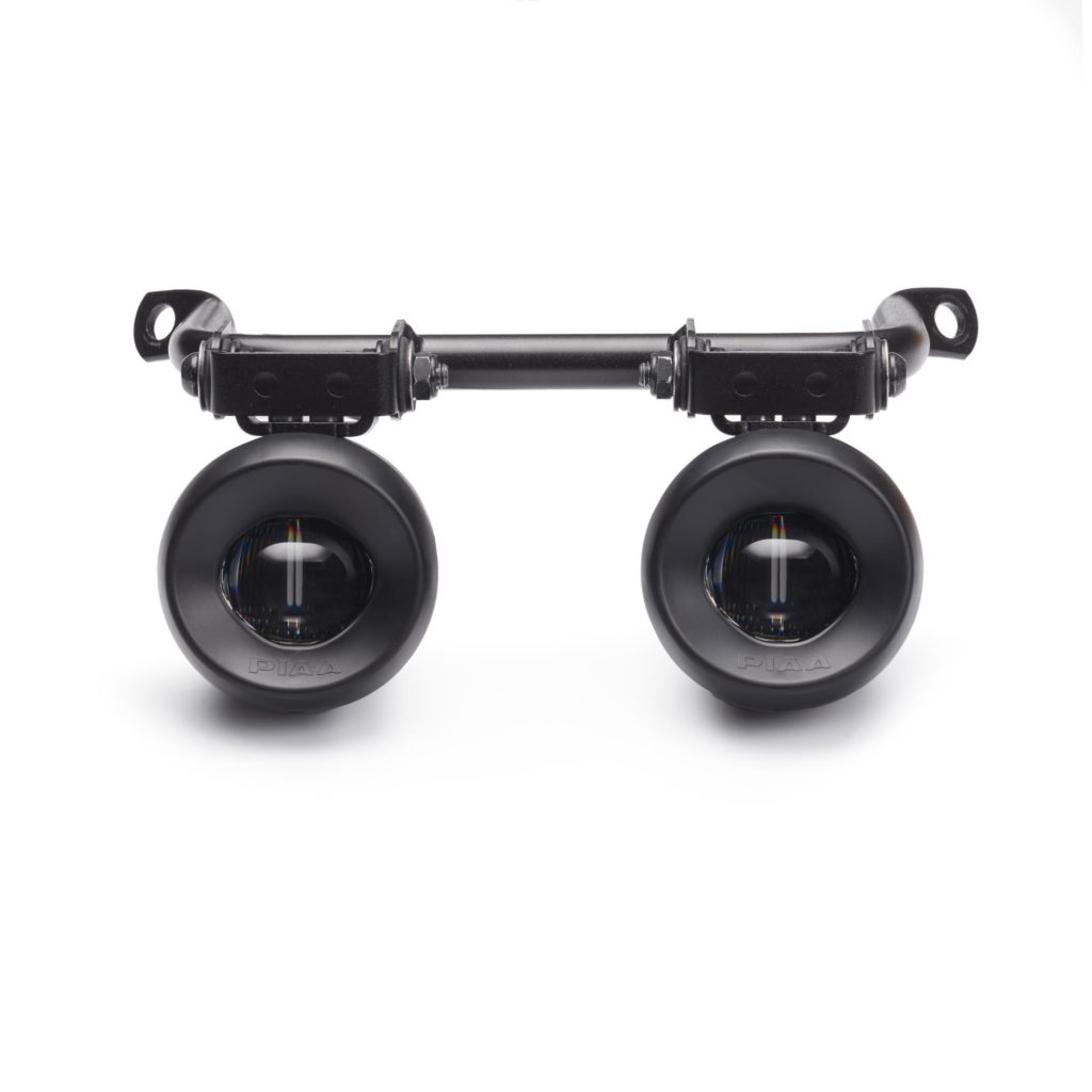 feux antibrouillard leds mt 09 2017