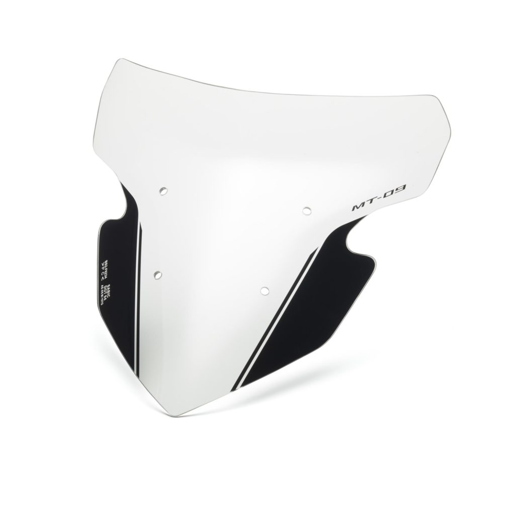 bulle sport mt 09 2017