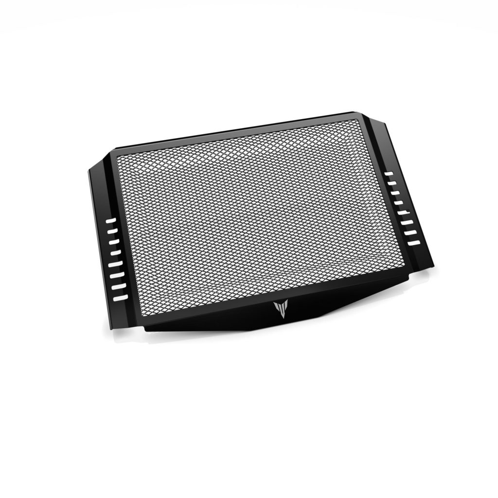 grille protection radiateur mt 09 2017