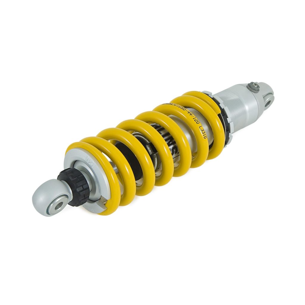 Amortisseur Öhlins STX 46 MT 07