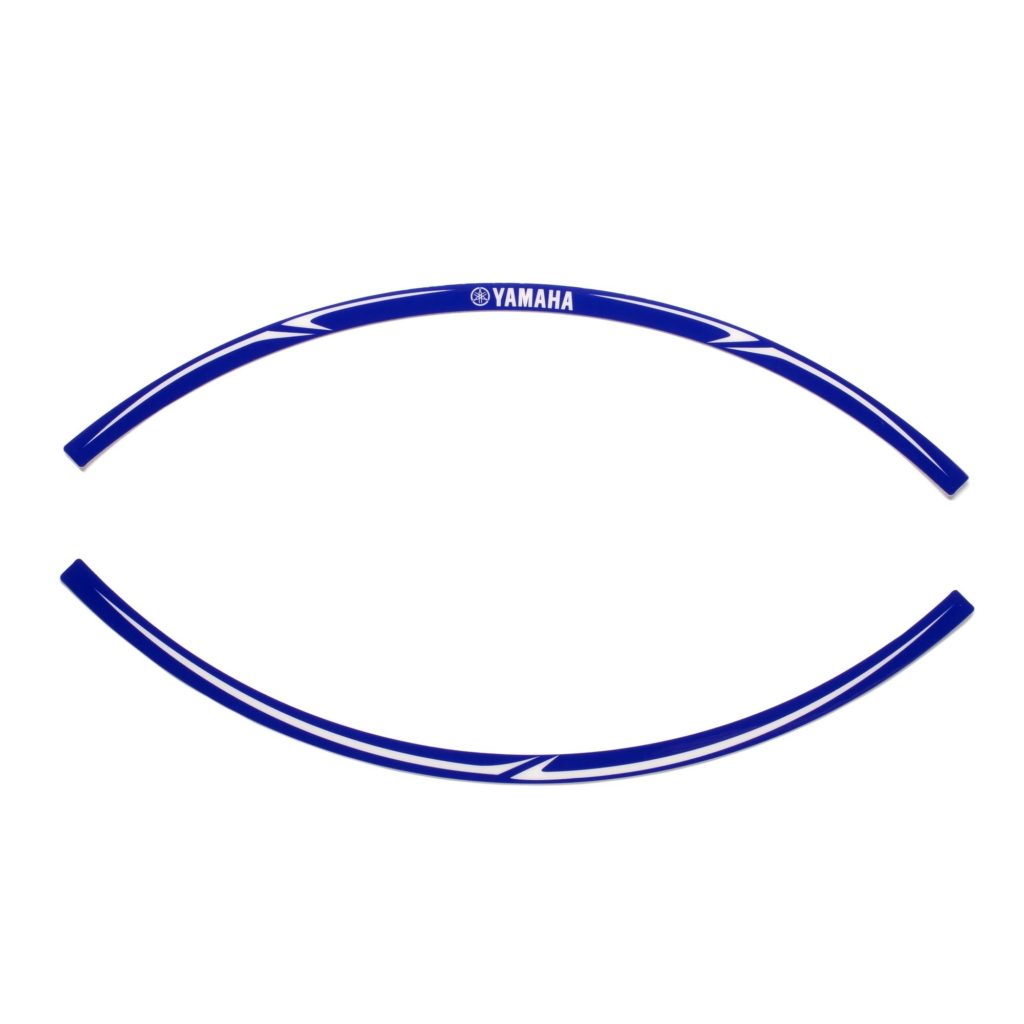 LISERETS JANTE MT 07