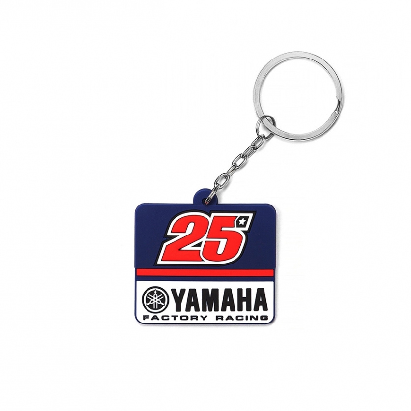 PORTE CLES MAVERICK VINALES