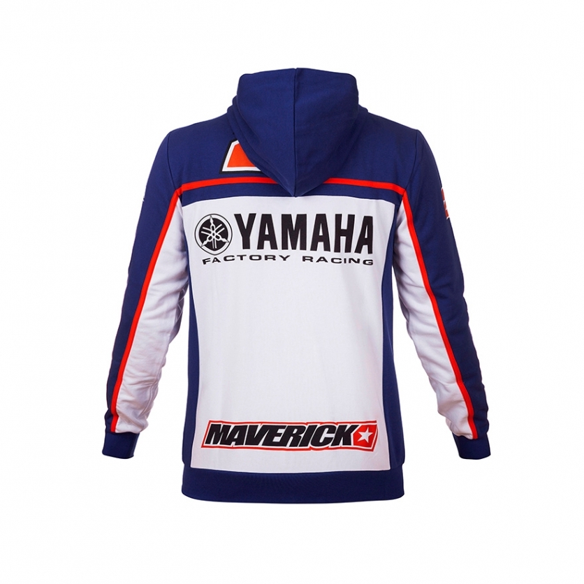 sweat VINALES 2017 DOS HOMME